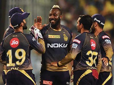 Kolkata Knight Riders give a sneak peek into their lavish accommodation ...