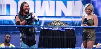 SummerSlam: 7 Best Intercontinental Title matches in history