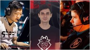 Valorant: Top 5 highest-paid professional players in the game