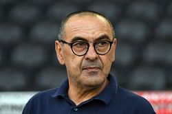 Juventus transfer news roundup: Antonio Conte wants to replace Maurizio Sarri at Juventus, Ronaldo drops transfer hint and more: 3 August 2020