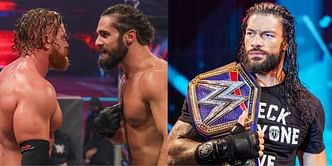 3 चौंकाने वाली चीज़ें जो WWE Payback में देखने को मिली