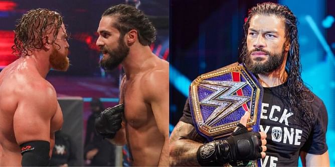 3 चौंकाने वाली चीज़ें जो WWE Payback में देखने को मिली