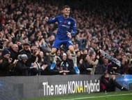 Christian Pulisic can go on to become the new Eden Hazard for Chelsea.