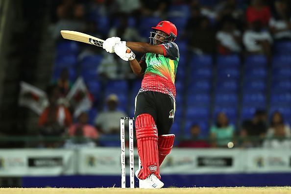 Evin Lewis