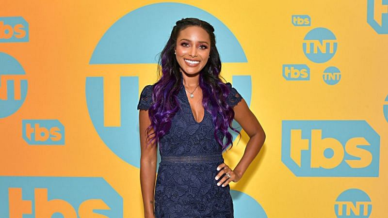 Brandi Rhodes has revealed the success of AEW Heel&#039;s first online gathering