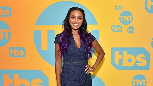 Brandi Rhodes has revealed the success of AEW Heel's first online gathering