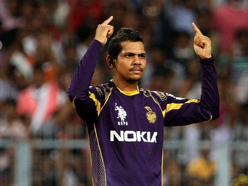 Sunil Narine promoted as an opener has been one of the most innovative and successful team strategies in IPL.