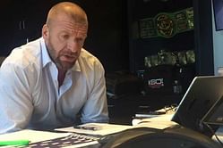 WWE confirms the return date of NXT UK