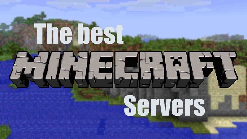 server hosting minecraft