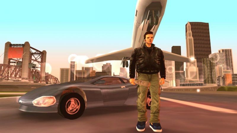 best gta games