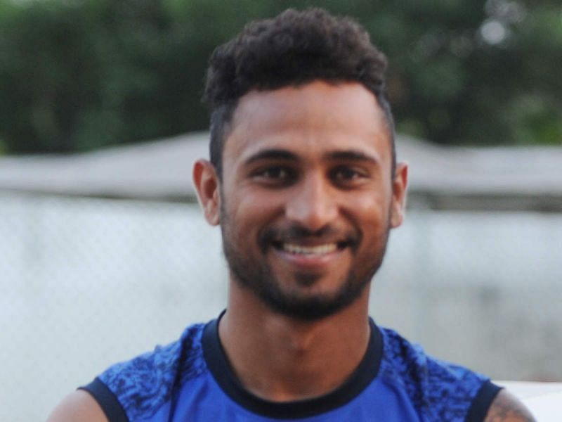 Rajasthan Royals have drafted in Shrikant Wagh as a part of the bowling squad for IPL 2020