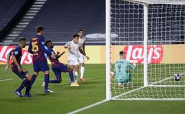 Bayern Munich 8-2 Barcelona: 5 Hits and Flops as Bavarians obliterate dismal Blaugrana in historic defeat | UEFA Champions League 2019-20