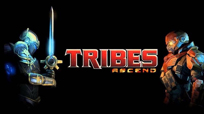 Tribes Ascend. Image: HDWallpaper.NU.