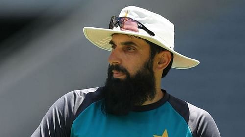 Aamir Sohail has hit out at Misbah-ul-Haq and the other Pakistan coaches