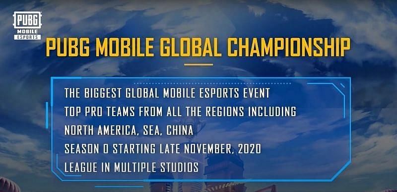 A snippet from the announcement (Image Credits: PUBG Mobile / YouTube)