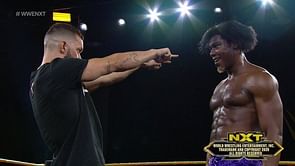 Velveteen Dream returns to WWE NXT after controversial hiatus, potential feud with Finn Balor