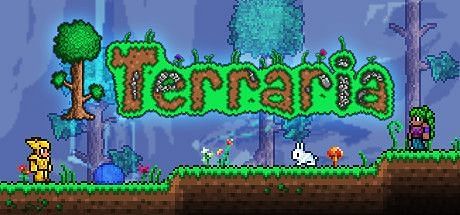 Terraria (Image Credits: Steam)