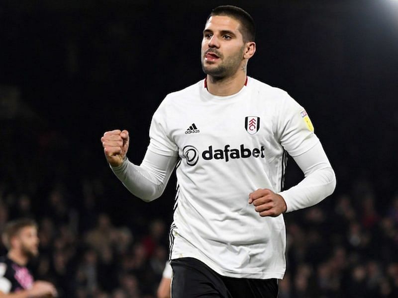 Mitrovic is the second-most-owned FPL forward.