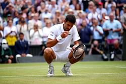 Fake Novak Djokovic interview leads to a Bitcoin scandal in Serbia