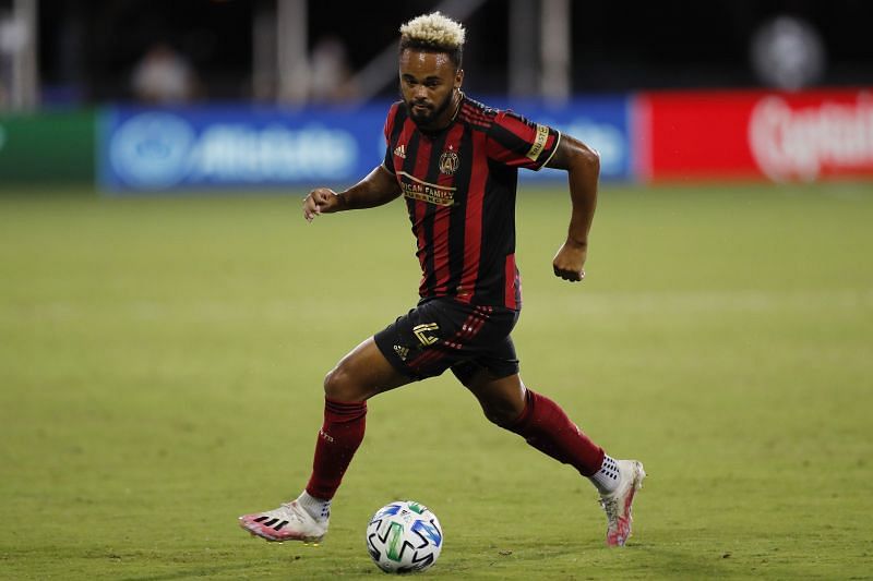 Atlanta United FC will face Nashville SC tomorrow