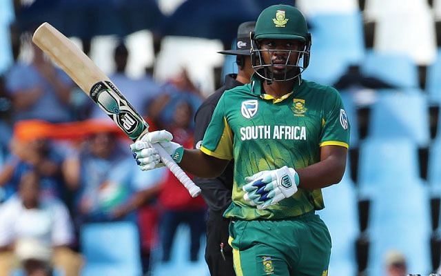 AB de Villiers threatened to walk out of 2015 India tour if Khaya Zondo played