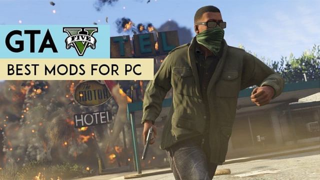 5 best GTA V mods in the game’s history