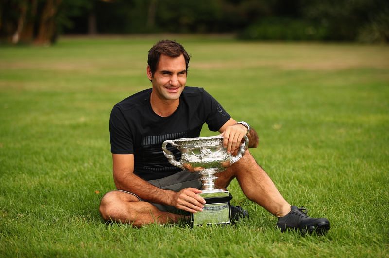 Roger Federer