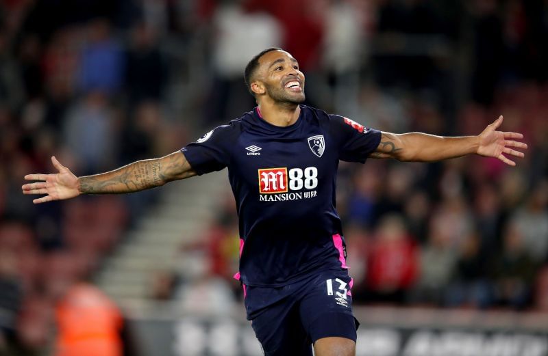 Callum Wilson is a proven goalscorer in the Premier League