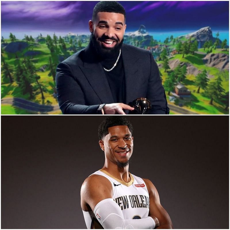 People Involved In Fortnite 5 Celebrities You Didn T Know Play Fortnite