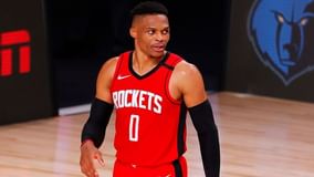 Nba News Update James Harden Brushes Off Question About Giannis