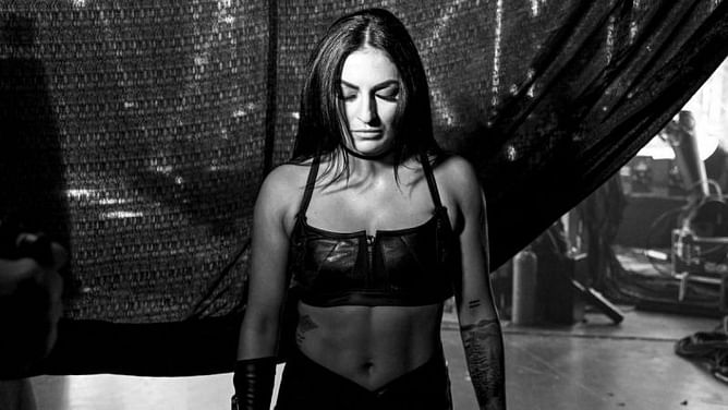 Sonya Deville's WWE future reportedly revealed