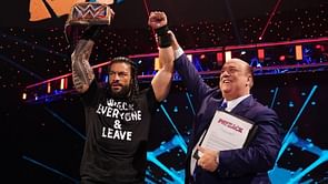 WWE Payback रिजल्ट्स और वीडियो हाइलाइट्स: 30 अगस्त, 2020