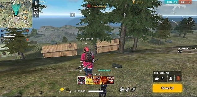 How to download Free Fire exe file for PC