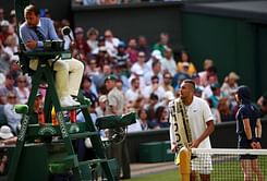 3 interesting similarities between Virat Kohli and Nick Kyrgios