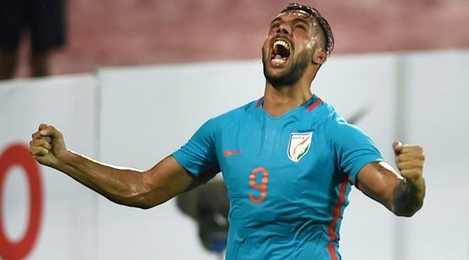 Have to ensure the team wins before my name is on the scoresheet: Robin Singh responds to debate on not scoring regularly