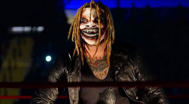 The Fiend had a special message for a returning WWE Superstar