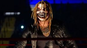 Bray Wyatt teases the return of an old WWE faction