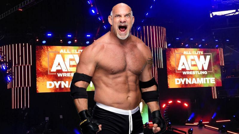 aew signing rumors