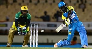 GUY vs SLZ Dream11 Team Prediction, CPL 2020 में आज के मैच के लिए फैंटेसी क्रिकेट टिप्स और प्लेइंग इलेवन अपडेट - AUG 23rd, 2020