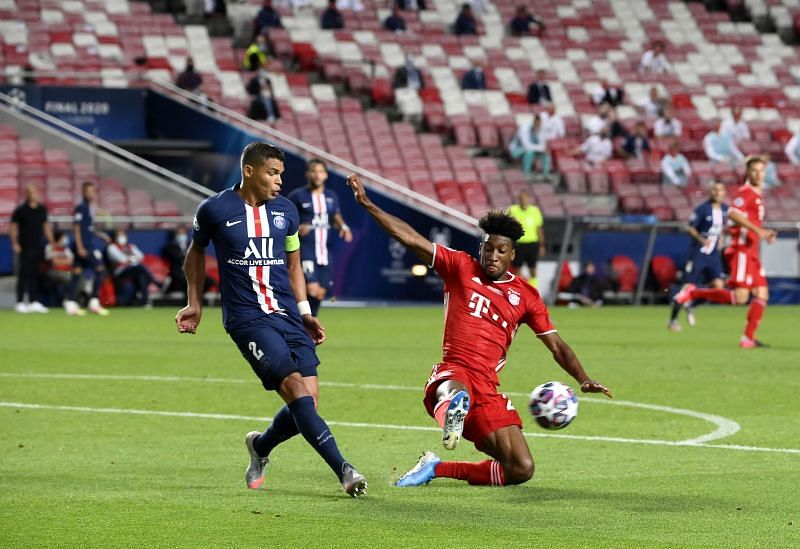 Paris Saint-Germain 0-1 Bayern Munich: 5 Talking Points as ...