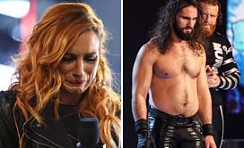 5 biggest changes we saw in WWE between SummerSlam 2019 and 2020