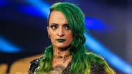 Ruby Riott needs a change of scenery.