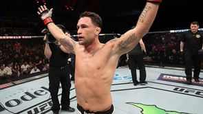 UFC Vegas 7 - Frankie Edgar edges past Pedro Munhoz in a classic main event