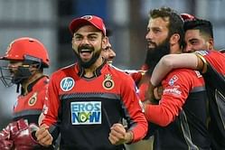 IPL 2020: 3 out-of-the-box opening combinations RCB could try