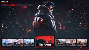 Dr Disrespect streams Rogue Company, offers to design a map