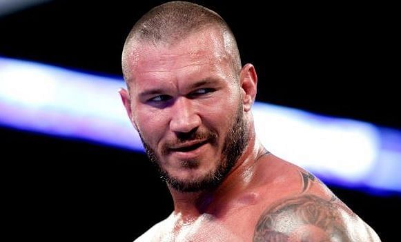 Randy Orton