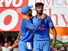 Virat Kohli injects energy with aggression, Rohit Sharma remains calm: Khaleel Ahmed