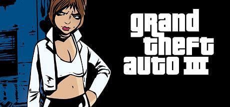 GTA 3 (Picture Source: Steam)