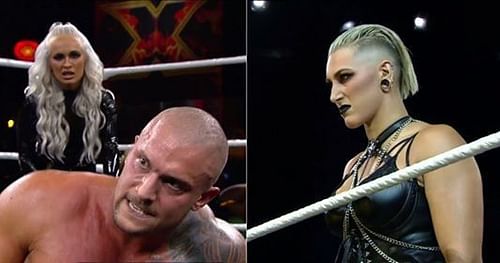 Did you pick up on all of these bits at NXT TakeOver XXX?