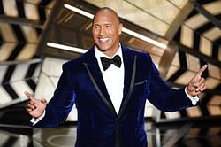 The Rock and Dany Garcia buy XFL for $15 million